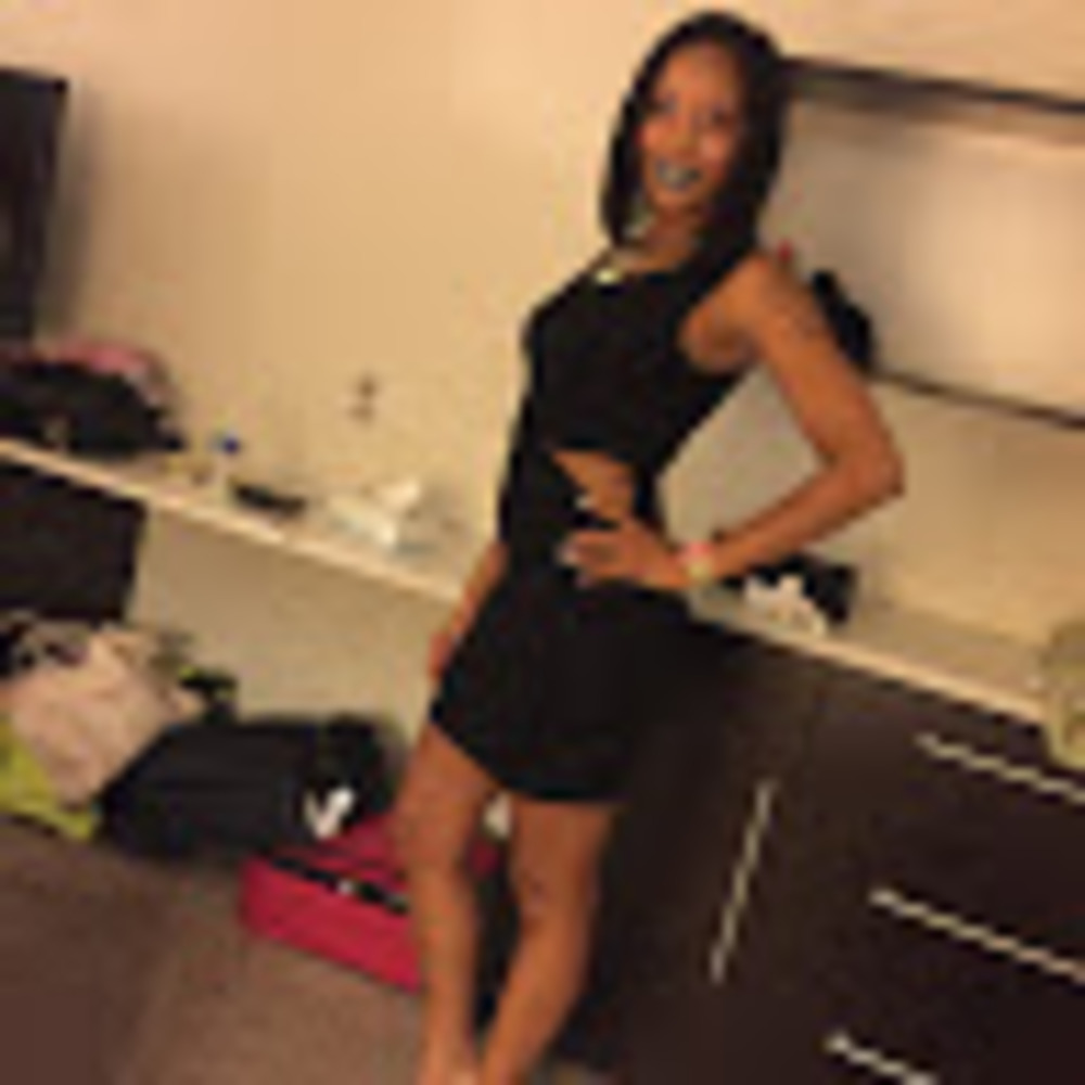 Meet your Posher, Sorena